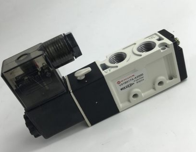 议价原装正品诺冠NORGREN电磁阀VS26S527DF313A包邮SXE0573-A议价