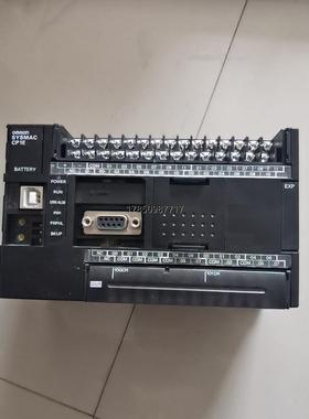 议价欧姆龙CP1E-N40DR-D，包好不包邮，议价出议价