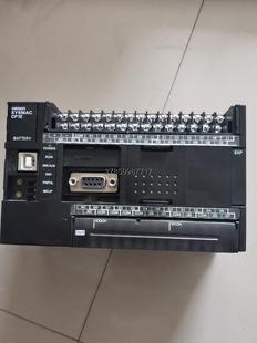 包邮 议价欧姆龙CP1E 包好不 议价出议价 N40DR