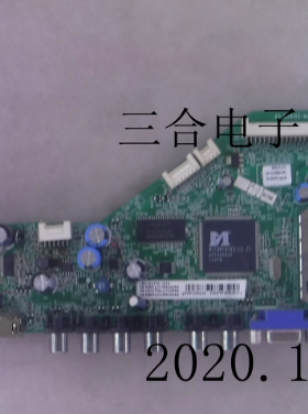 议价！乐华 原装LED32C720主板40-MS8102-MAC2XG屏LVW320SSTM议价