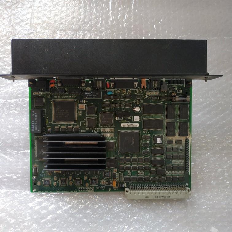 非实价议价议价GE IC697CMM742-KL 一片重量1斤在41-3议价非实价