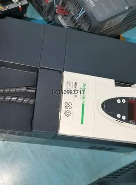 议价施耐德变频器ATV61F系列15kw现货ATV61HFD15议价