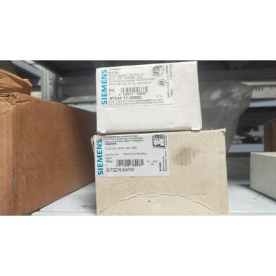非实价议价议价3TS3411-0XN0 现货秒发 3VT9216-6AP00 全新带包装