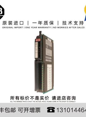 非实价议价议价Allen-Bradley 美国原装 1771-HTE 0.544 KG ENCOD