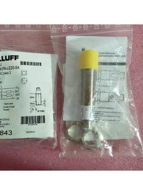 非实价议价议价全新原装正品 BOS 18M-PA-LE20-S4 BOS01NJ 现货议