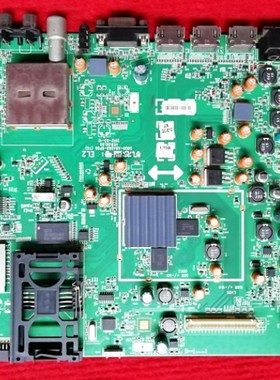 议价~原装创维42E750A 8A07主板5800-A8A060-0P00屏LC420EUN议价