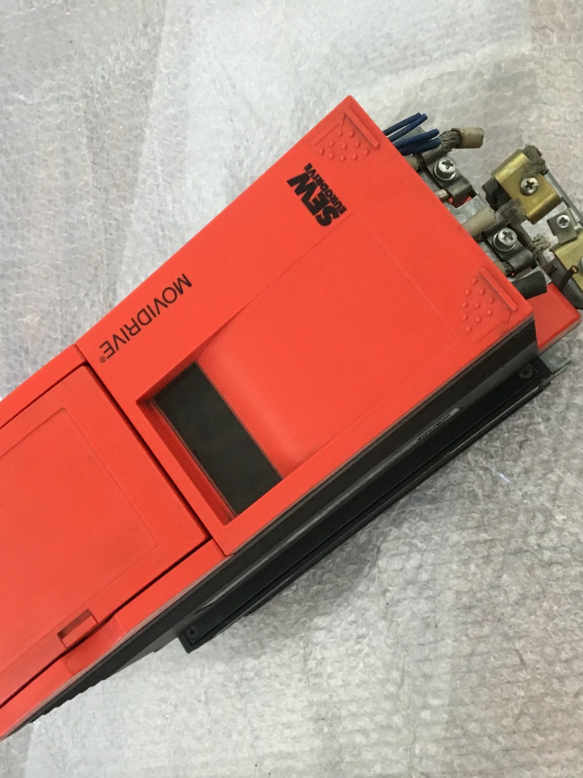 议价SEW MDS60A0110-5A3-4-00变频器议价