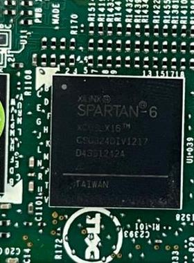 非实价议价议价议价赛灵思 XLINX XC6SLX16－CSG324 带板芯议价议