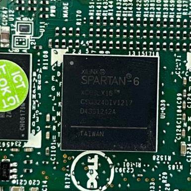 非实价议价议价议价赛灵思 XLINX XC6SLX16－CSG324 带板芯议价议