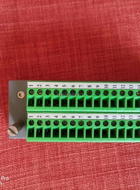 议价全新XP520端子板议价