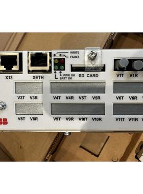 非实价议价议价正品BCU-02 BCON-12C 3AUA0000110429，ABB 全新原