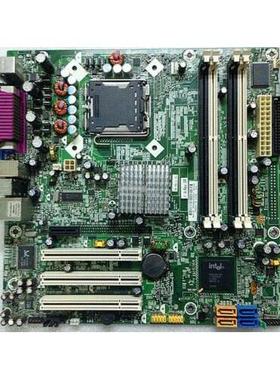 非实价议价议价HP DX2700 DX2710 主板 963 SP 435316-001 433195