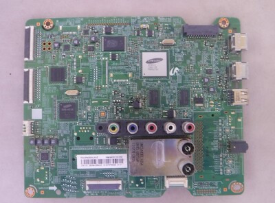 议价!原装三星PS43F4000AJ主板 BN41-01963E配屏S43SD-YD02议价