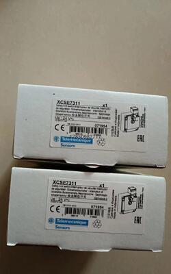 议价Schneider/施耐德XCSE7311全新原装现货！议价