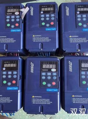 非实价议价议价(双双电子)全罗辰变频器，型号：NS5000-5R5G/7R5P