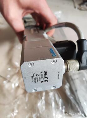 议价费斯托有杆电缸EPCO-25-50-3P-ST-E 1470议价