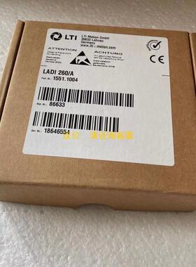 非实价议价议价询价 Motion GmbH LADI 260/A 现货 如图议价非实