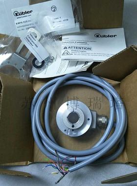 非实价议价议价替代库伯勒KUBLER编码器8.0010.40S0.0000议价非实