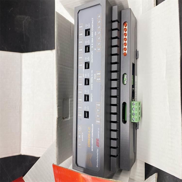 非实价议价议价询价邦奇 dalitek 莱得圣 LDS 控制模块 DR620—LC