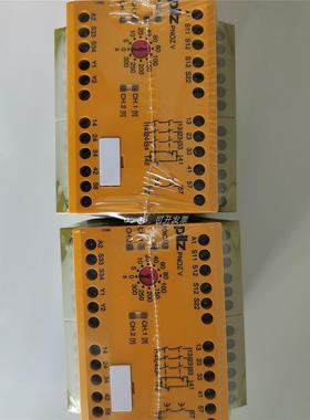 非实价议价议价议价PILZ/皮尔兹模块Z9000014 RevPi DO全新原装正