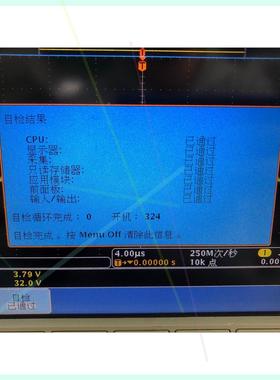 非实价议价议价泰克DPO3052示波器 500MHz/2.5GS/s功能正议价非实