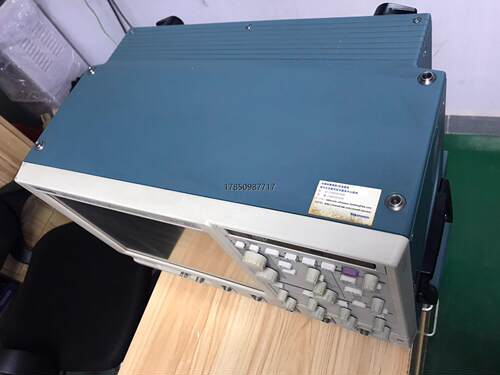 议价出售泰克示波器 DPO7054C 500MHZ四通道20GS议价