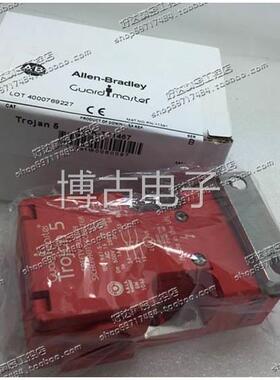 非实价议价议价原装正品AB罗克韦尔安全门开关Trojan5 440K-T1146