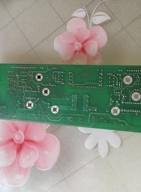 议价施耐德atv68变频器驱动板一张，自己看型号，好板子拆机议价