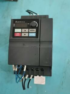 议价台达VFD037EL43A 380V议价 3.7KW