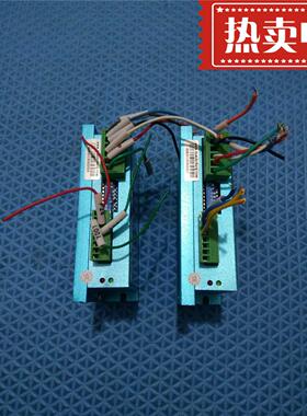 非实价议价议价HDB 原装拆机正品 汉德保两相步进驱动器ASD545R
