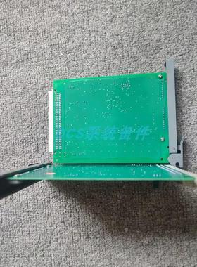 非实价议价议价二手中控卡件 冗余数字量信号输入卡 FW366R FW345