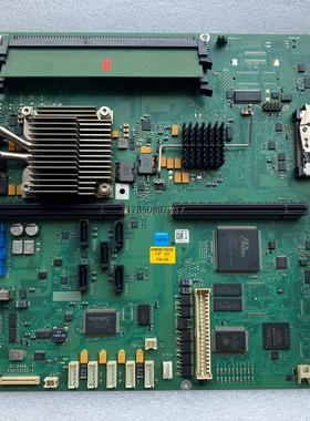 议价西门子IPC677C工控机主板A5E34882154二手拆机议价