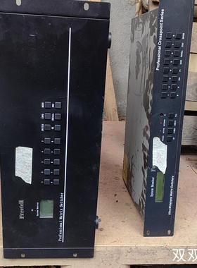 非实价议价议价(双双电子)FOretell. VGA矩阵FT-V2408 和音频矩议