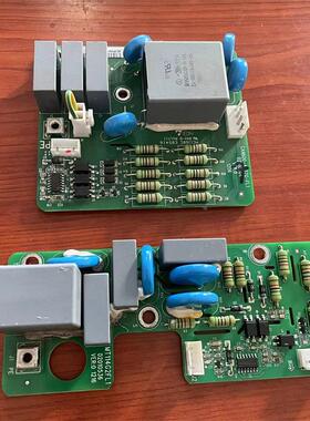 非实价议价议价MT114G2FL1汇川变频器滤波吸收防雷板CAN600-4T37G