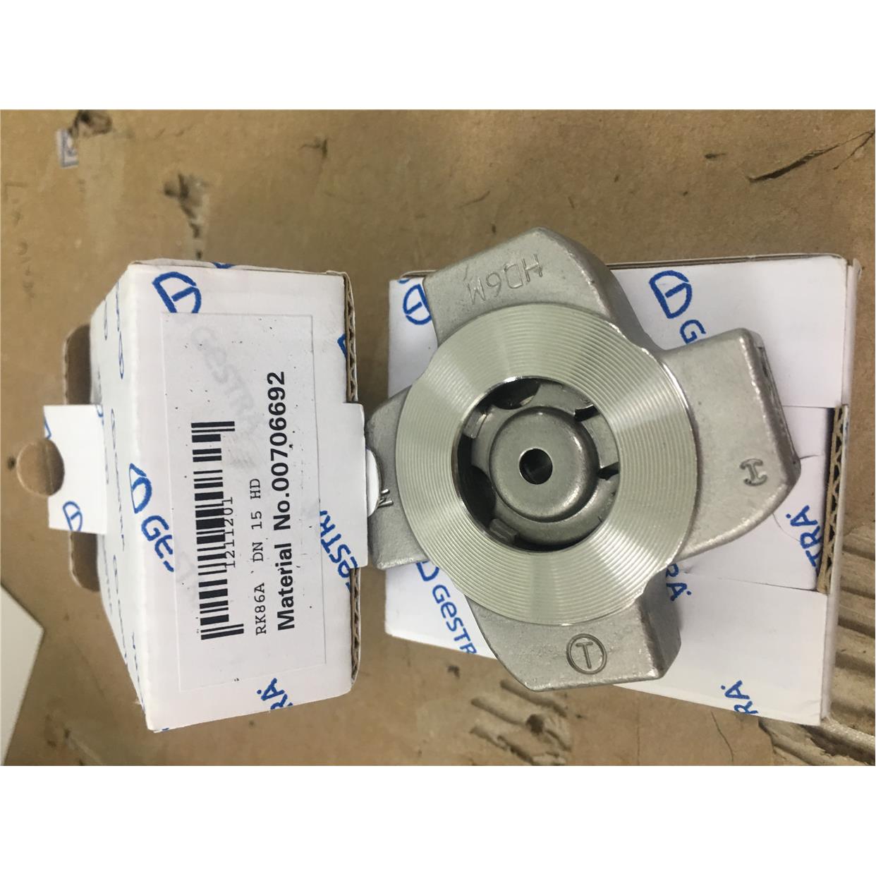 非实价议价议价GESTRA止回阀RK86A PN10 DN65议价非实价议价议价