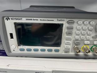议价Keysight33522B函数发生器（Dc-30Mhz）议价