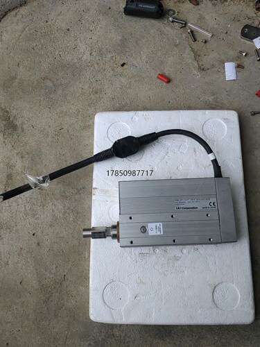 议价IAI电缸 RCP2-SRA4R-I-35P-5-100-P议价
