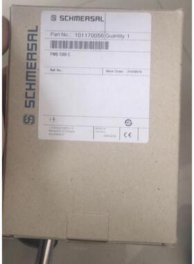 非实价议价议价安全继电器 FWS1205C 全新原装议价非实价议价议价