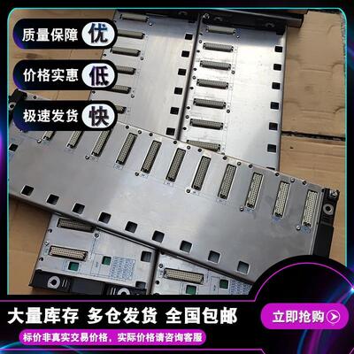 非实价议价议价TSXRKY6EX 可扩展机架-用于多机架配置-6插槽-IP20