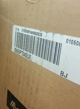 非实价议价议价询价IS650PT045IUX汇川变频器全新带包 议价议价非