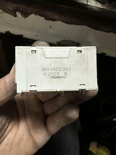 端子议价 主板 议价三菱A840变频器11KW拆机互感器 高频变压器