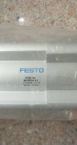 议价全新原装正品费斯托 FESTO 1376906 DSBC-40-80-PPSA-N3 议价