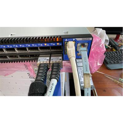 非实价议价议价议价！Mallanox迈络斯 SX6036 MSX6036F-1S议价非
