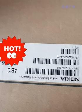 非实价议价议价诺基亚ABIC全新原包现货一张需要的私聊议价非实价