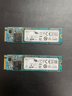 东芝 NVME XG6 2议价 256G 议价Kioxia铠侠