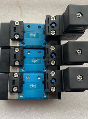 议价费斯托159716 FESTO费斯托气动电磁阀MN1H-5/议价