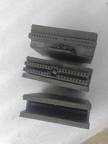 议价西门子S7-300模拟输入模块6ES7 335 6ES733议价