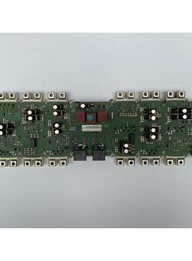 非实价议价议价A5E00126347原装拆机S120变频器驱动板带模块FS议
