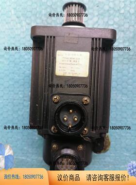 非实价议价议价【询价】成都广泰伺服电机 110ACM04030H1.2KW议价