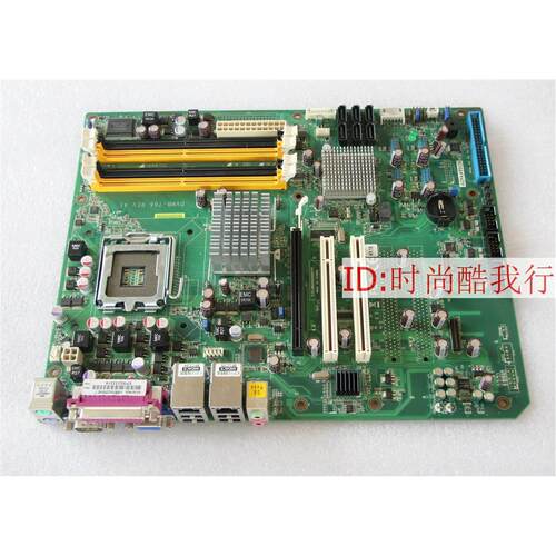 非实价议价议价询价研华DVMB-766 REV.A1 工控主板 DVMB-766G2 工